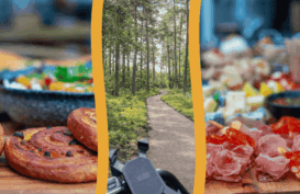 combinatie arrangement