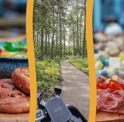 combinatie arrangement